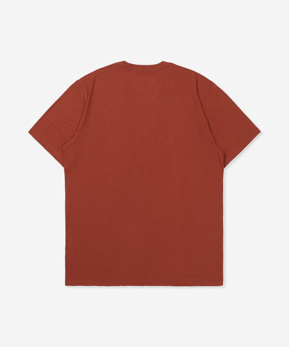 【NEW】H2O DRI EL TIGRE NO SE SHORT SLEEVE メンズ/Tシャツ/レギュラーフィット