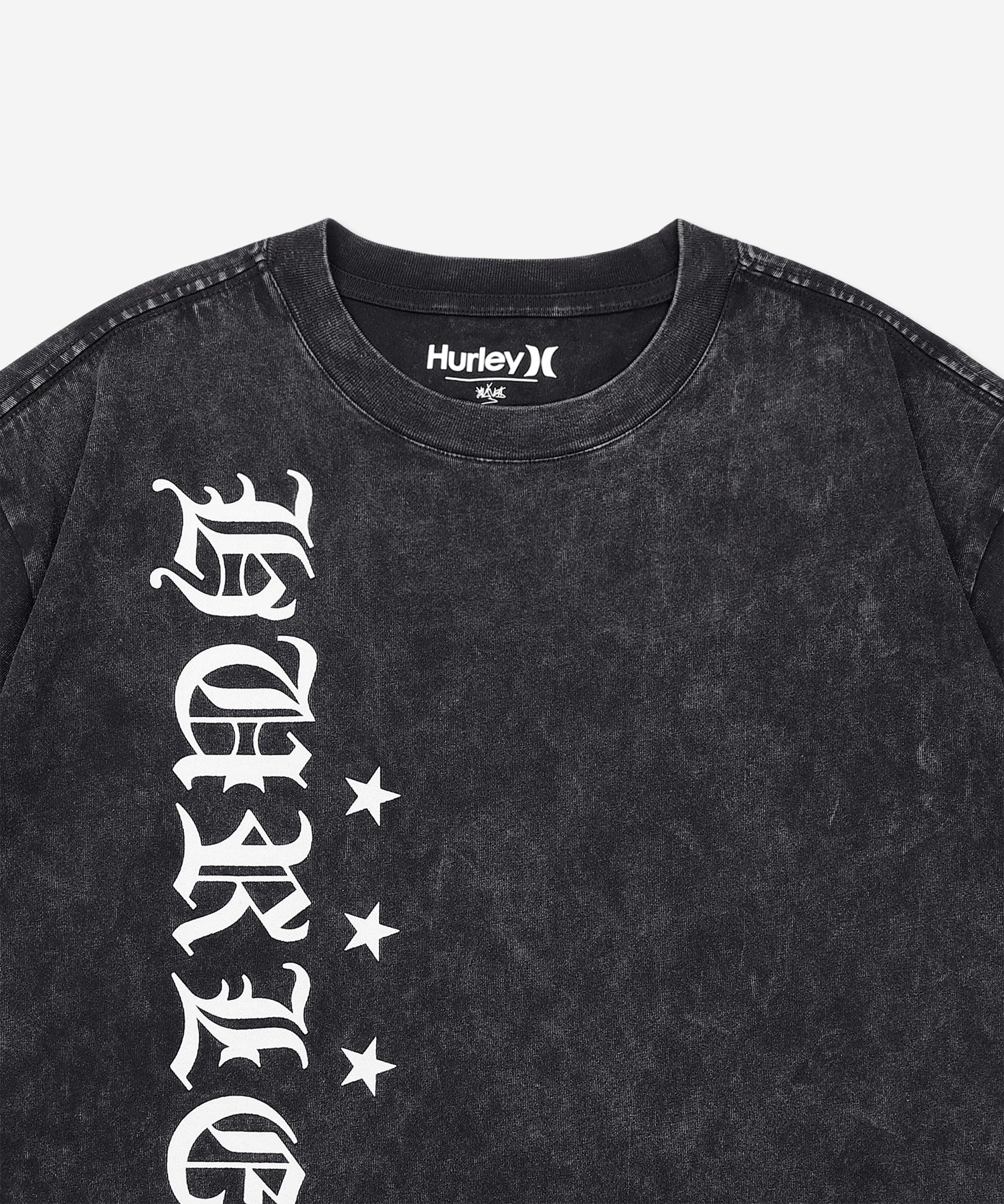 OLD ENGLISH SHORTSLEEVE TEE メンズ/Tシャツ
