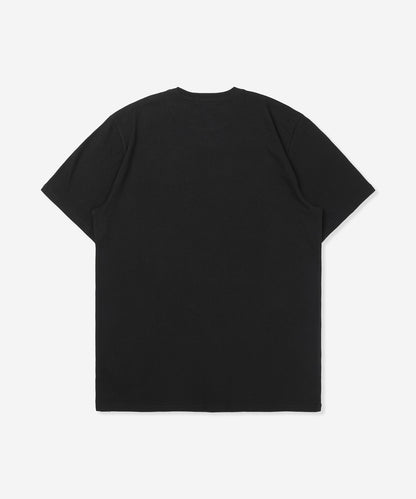 【NEW】PIPELINE SHORT SLEEVE メンズ/Tシャツ/レギュラーフィット