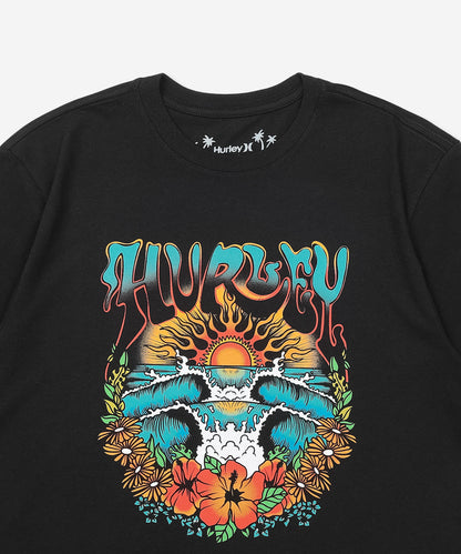 【NEW】PIPELINE SHORT SLEEVE メンズ/Tシャツ/レギュラーフィット