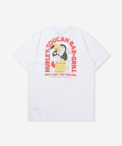 【NEW】WET BEAKS POCKET SHORT SLEEVE メンズ/Tシャツ/レギュラーフィット