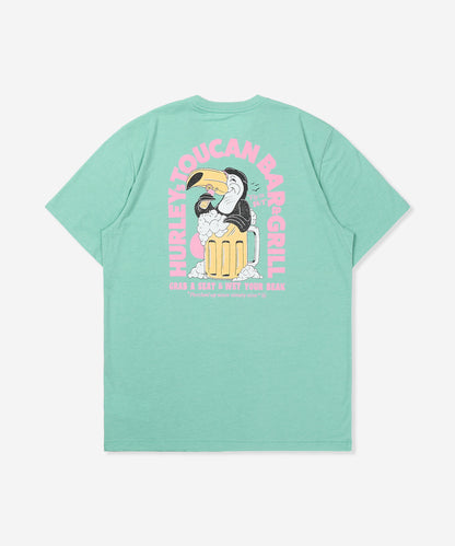 【NEW】WET BEAKS POCKET SHORT SLEEVE メンズ/Tシャツ/レギュラーフィット