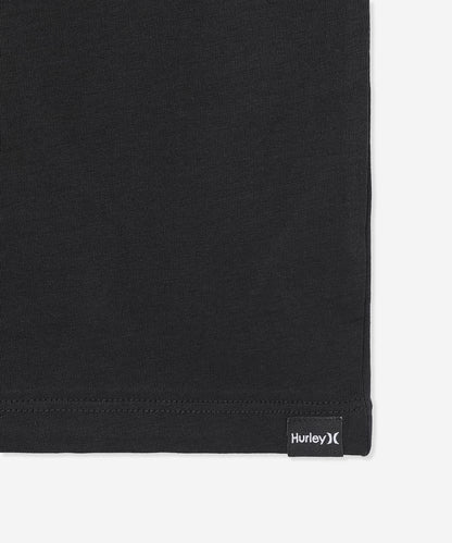 【NEW】CRUSTY SHORT SLEEVE メンズ/Tシャツ/レギュラーフィット
