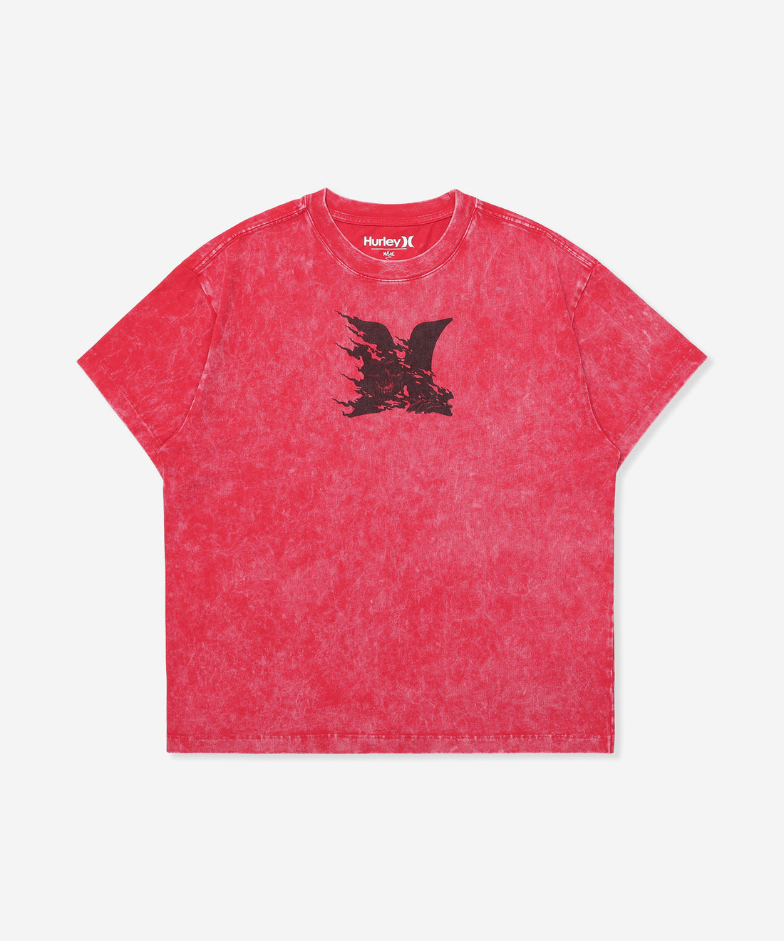 FACE DEATH SHORTSLEEVE メンズ/Tシャツ
