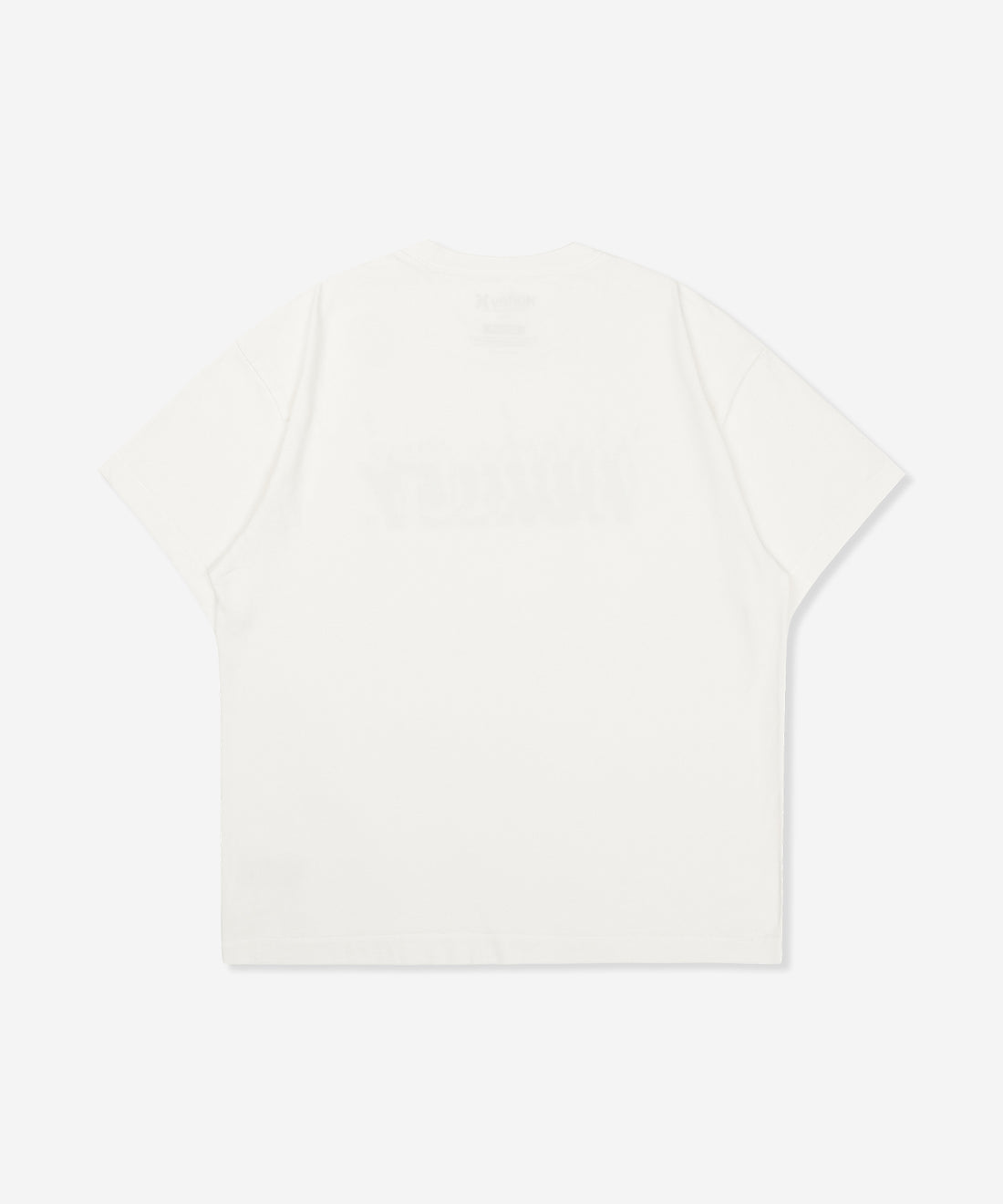 HURLEY ON FIRE SHORTSLEEVE TEE メンズ/Tシャツ