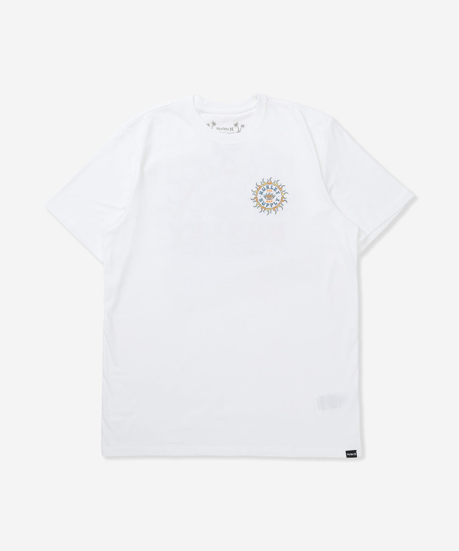 【NEW】オール シーイング ショートスリーブ Tシャツ (メンズ/Tシャツ/レギュラーフィット)