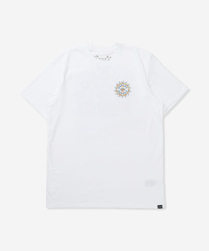 【NEW】オール シーイング ショートスリーブ Tシャツ (メンズ/Tシャツ/レギュラーフィット)