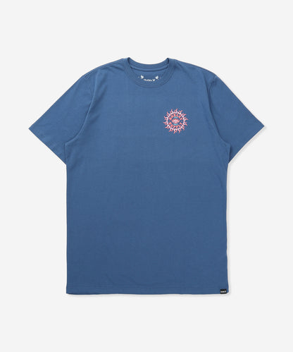 【NEW】オール シーイング ショートスリーブ Tシャツ (メンズ/Tシャツ/レギュラーフィット)