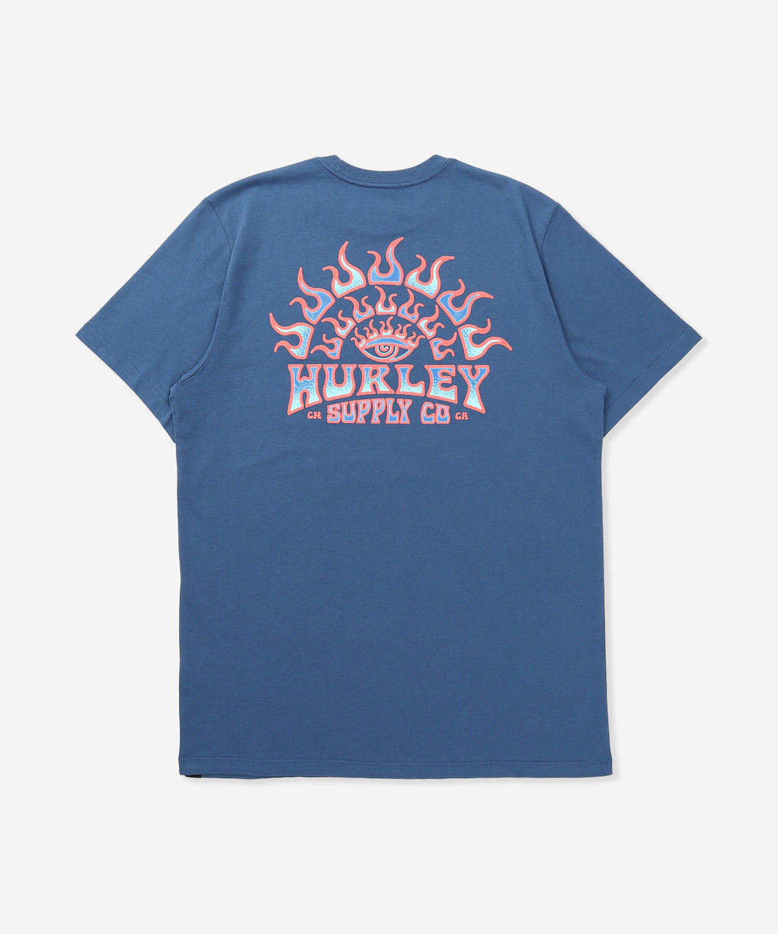 【NEW】オール シーイング ショートスリーブ Tシャツ (メンズ/Tシャツ/レギュラーフィット)