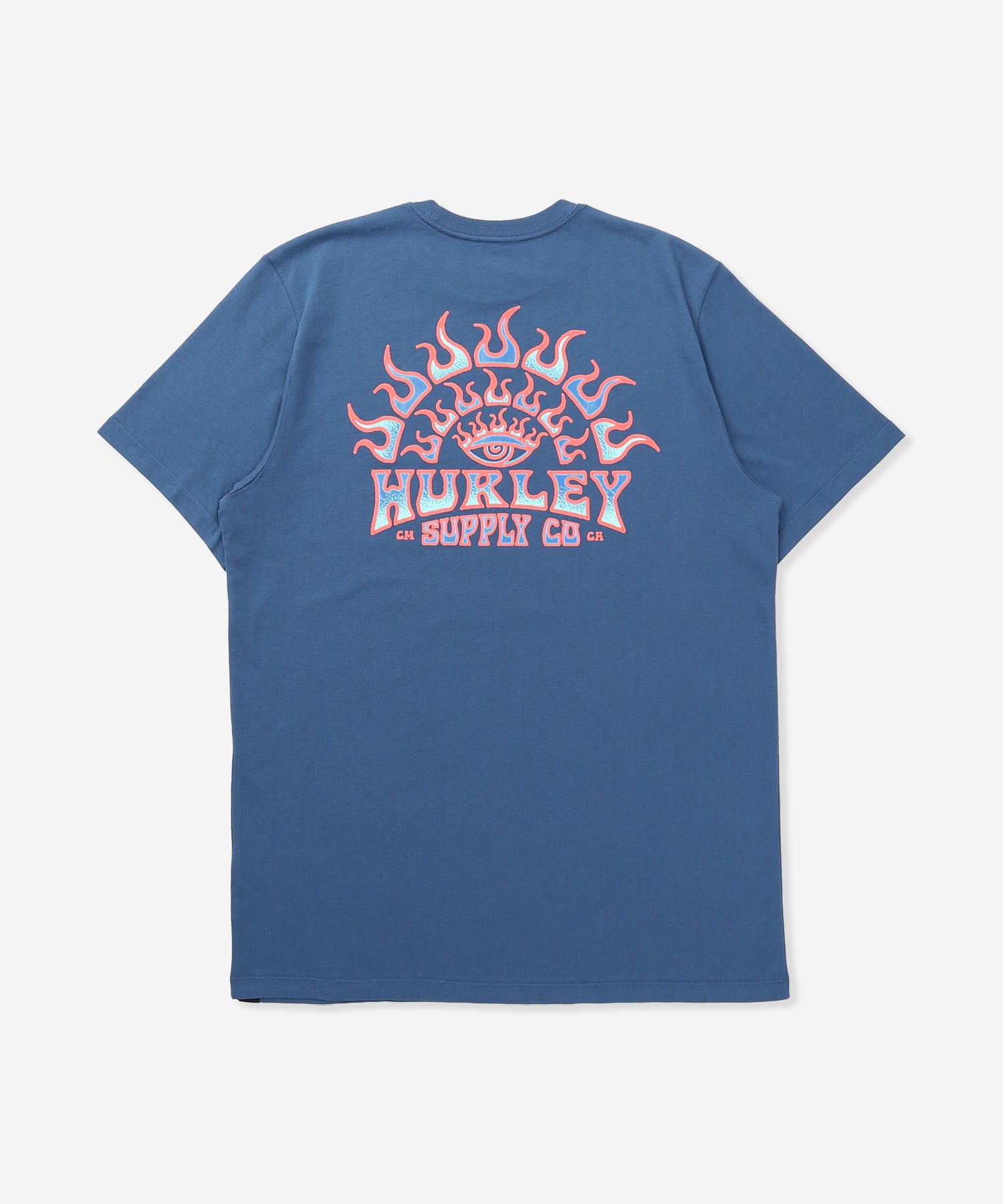 【NEW】オール シーイング ショートスリーブ Tシャツ (メンズ/Tシャツ/レギュラーフィット)