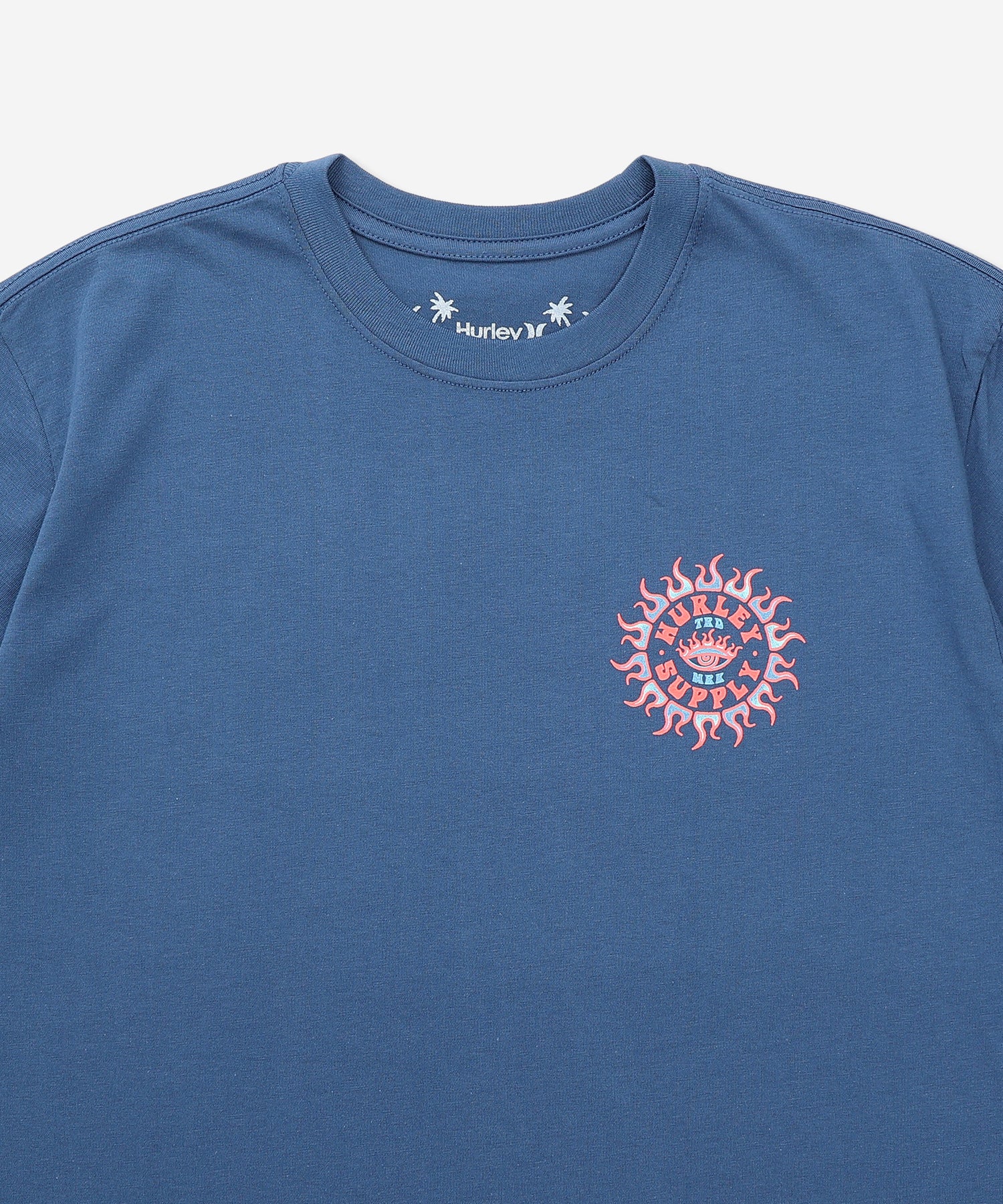 【NEW】オール シーイング ショートスリーブ Tシャツ (メンズ/Tシャツ/レギュラーフィット)