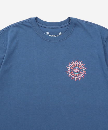 【NEW】オール シーイング ショートスリーブ Tシャツ (メンズ/Tシャツ/レギュラーフィット)