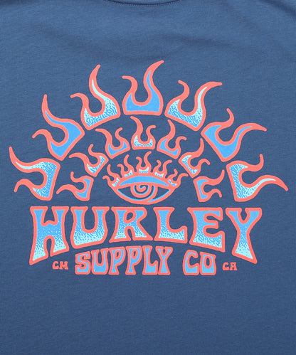 【NEW】オール シーイング ショートスリーブ Tシャツ (メンズ/Tシャツ/レギュラーフィット)