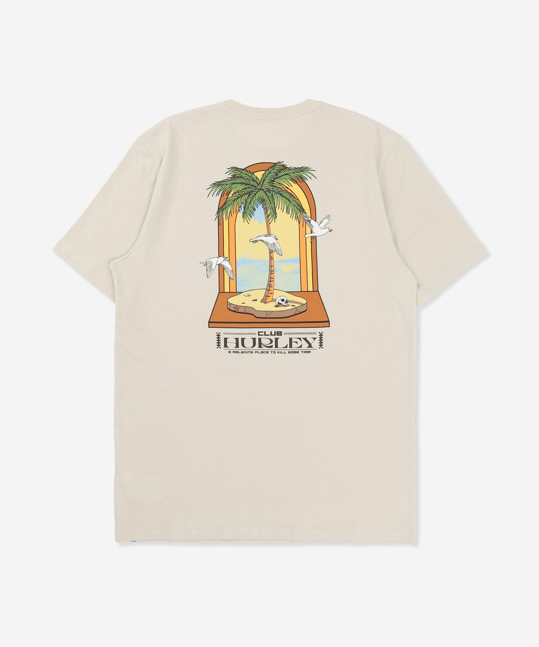 【NEW】ポータル ショートスリーブ Tシャツ (メンズ/Tシャツ/レギュラーフィット)