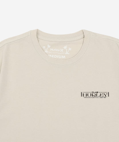 【NEW】ポータル ショートスリーブ Tシャツ (メンズ/Tシャツ/レギュラーフィット)