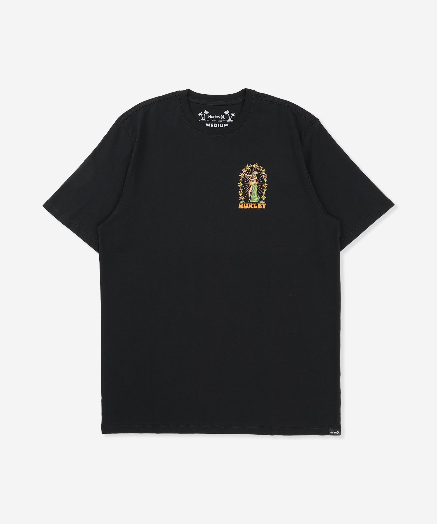【NEW】アイランド タイム ショートスリーブ Tシャツ (メンズ/Tシャツ/レギュラーフィット)