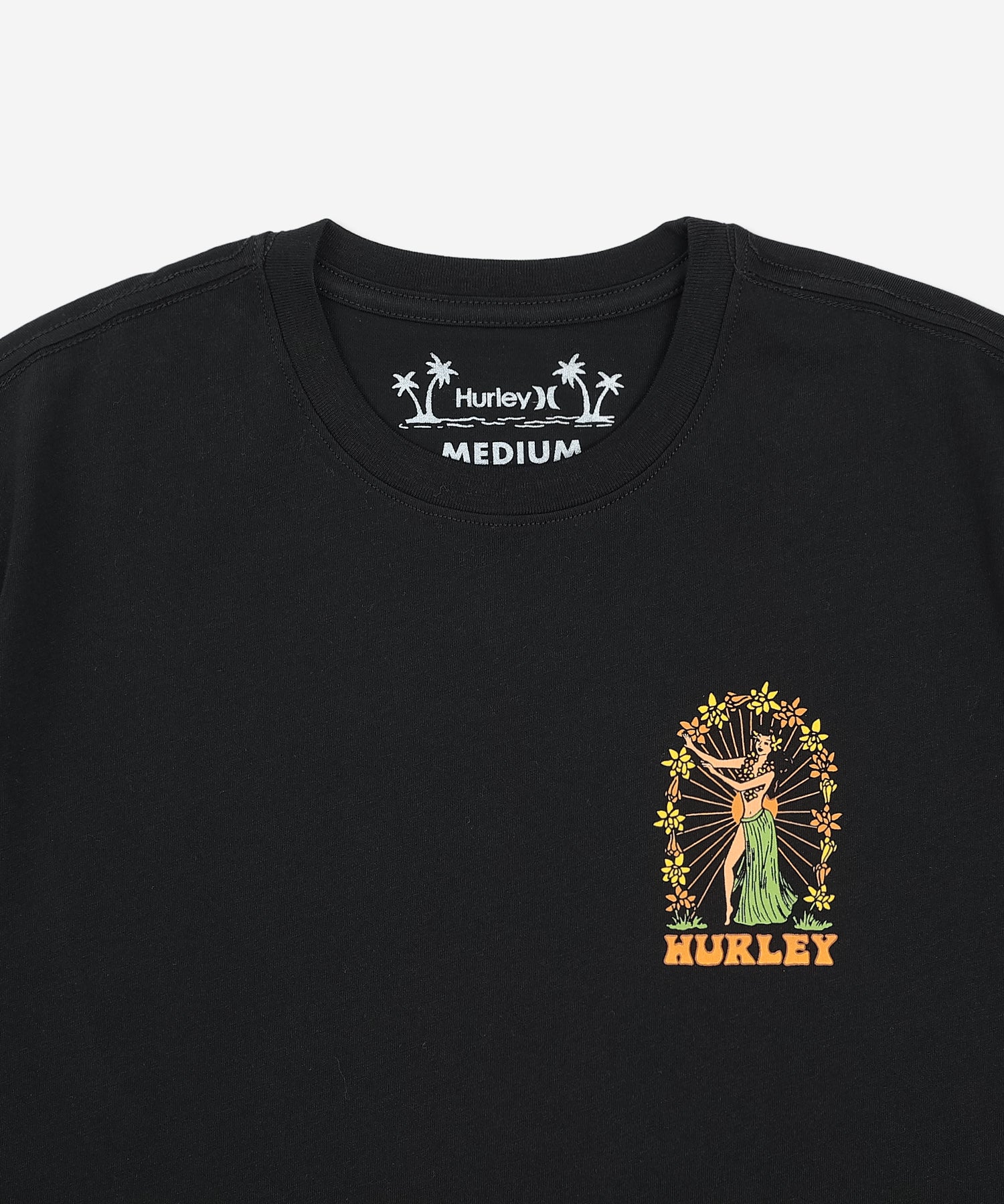 【NEW】アイランド タイム ショートスリーブ Tシャツ (メンズ/Tシャツ/レギュラーフィット)
