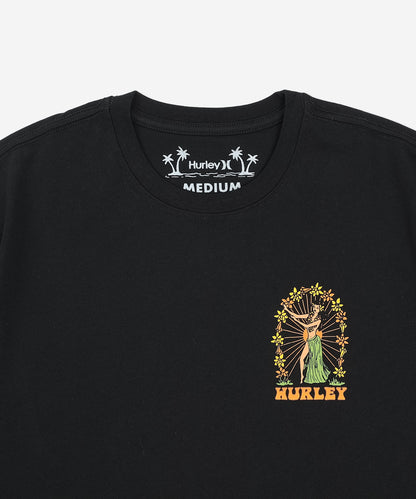 【NEW】アイランド タイム ショートスリーブ Tシャツ (メンズ/Tシャツ/レギュラーフィット)