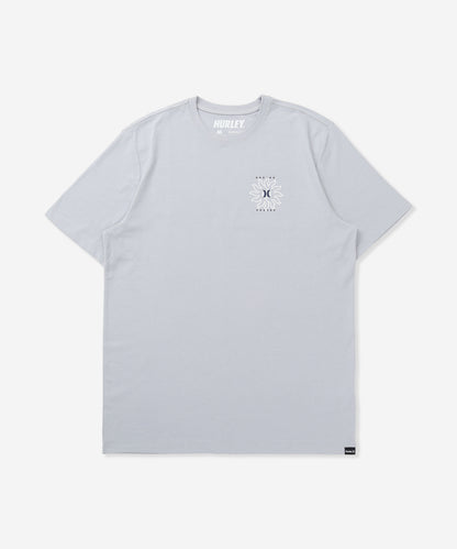【NEW】H2O DRI シャイン ショートスリーブ Tシャツ (メンズ/Tシャツ/レギュラーフィット)
