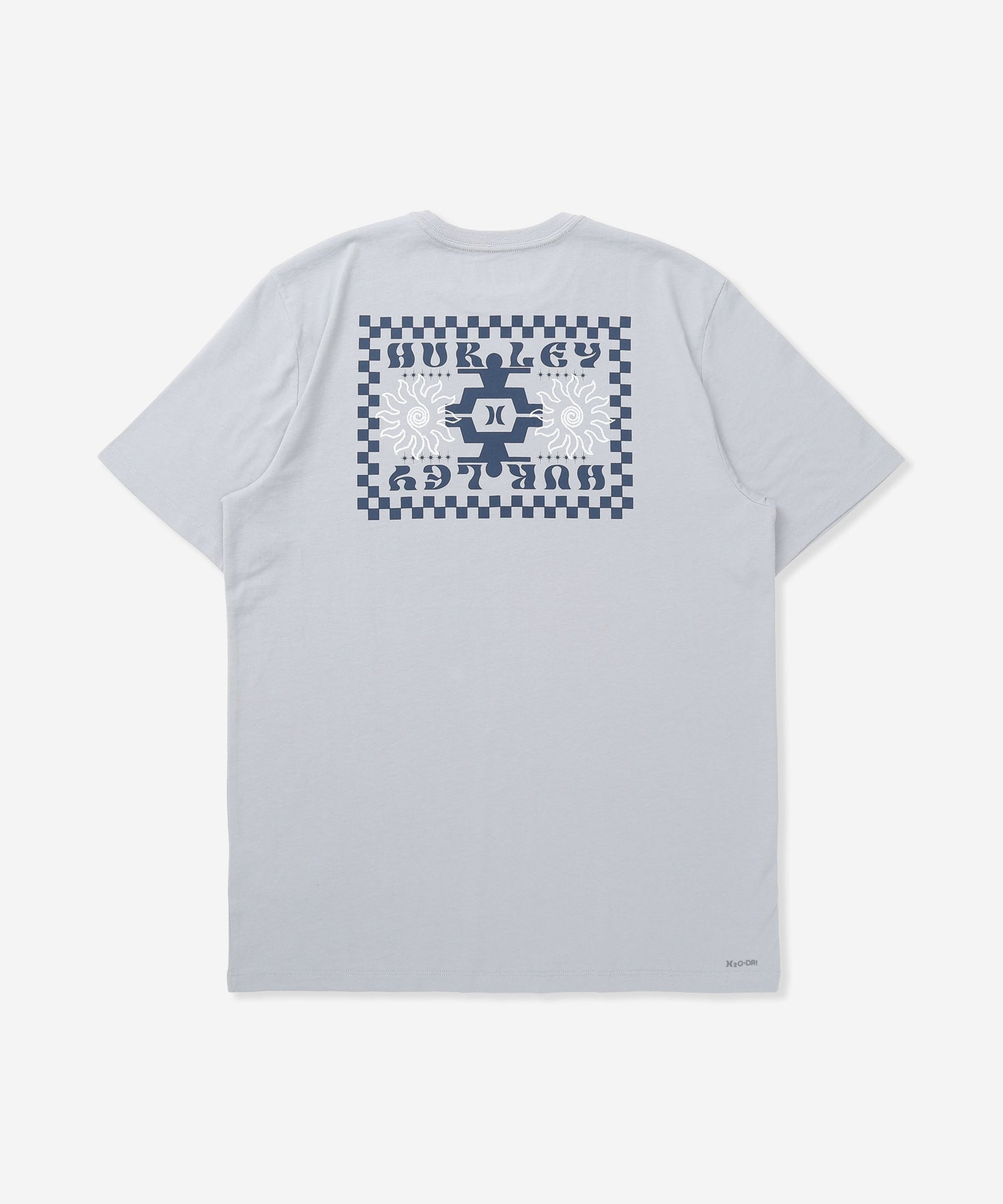 【NEW】H2O DRI シャイン ショートスリーブ Tシャツ (メンズ/Tシャツ/レギュラーフィット)