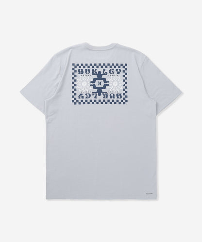 【NEW】H2O DRI シャイン ショートスリーブ Tシャツ (メンズ/Tシャツ/レギュラーフィット)