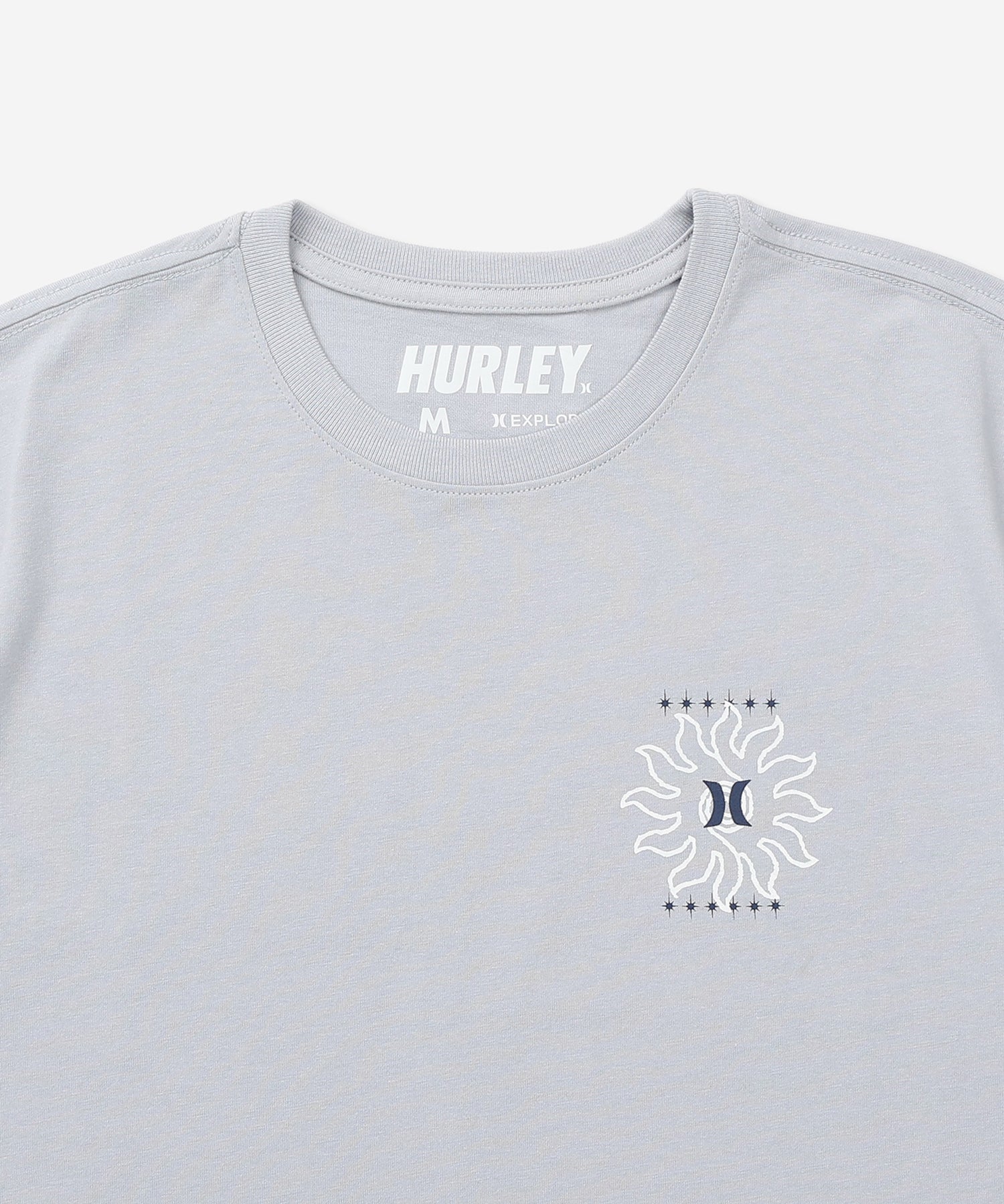 【NEW】H2O DRI シャイン ショートスリーブ Tシャツ (メンズ/Tシャツ/レギュラーフィット)