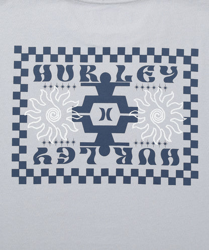 【NEW】H2O DRI シャイン ショートスリーブ Tシャツ (メンズ/Tシャツ/レギュラーフィット)