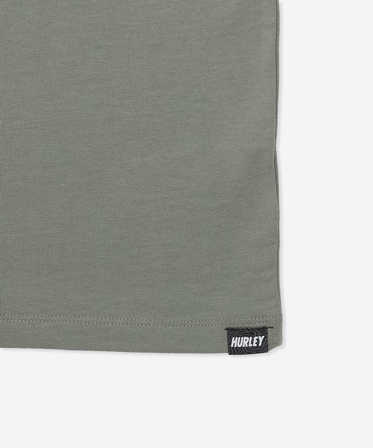 【NEW】H2O DRI ファストレーン ラインド ショートスリーブ Tシャツ (メンズ/Tシャツ/レギュラーフィット)