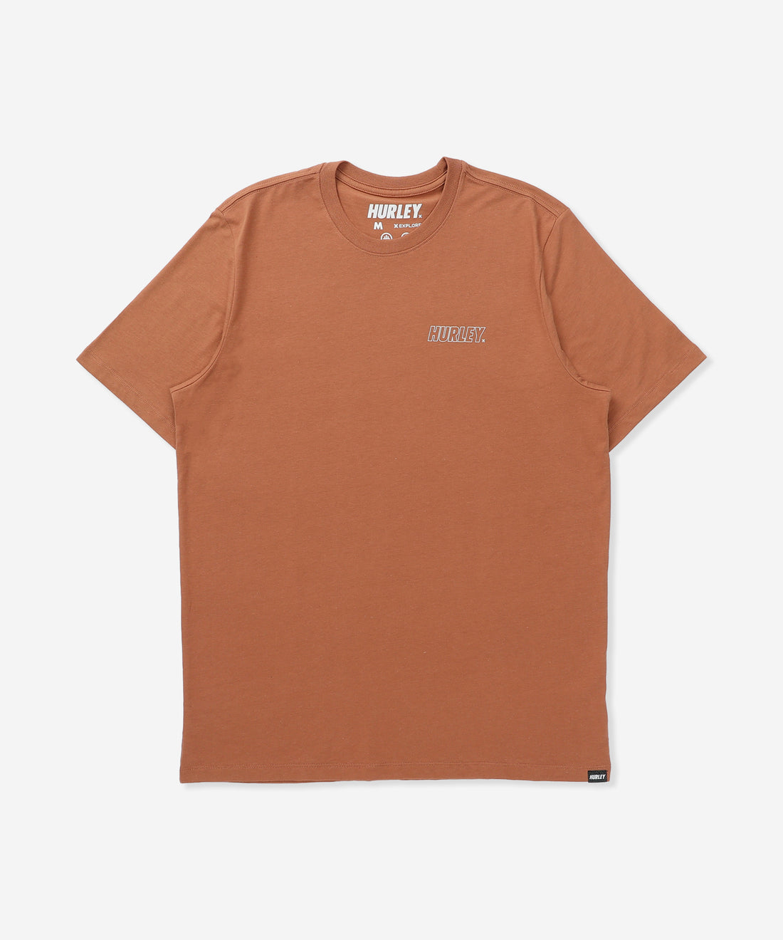 【NEW】H2O DRI ファストレーン ラインド ショートスリーブ Tシャツ (メンズ/Tシャツ/レギュラーフィット)