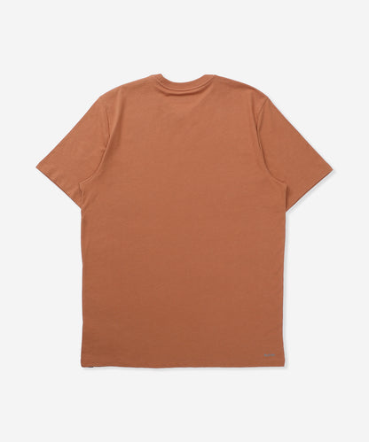 【NEW】H2O DRI ファストレーン ラインド ショートスリーブ Tシャツ (メンズ/Tシャツ/レギュラーフィット)