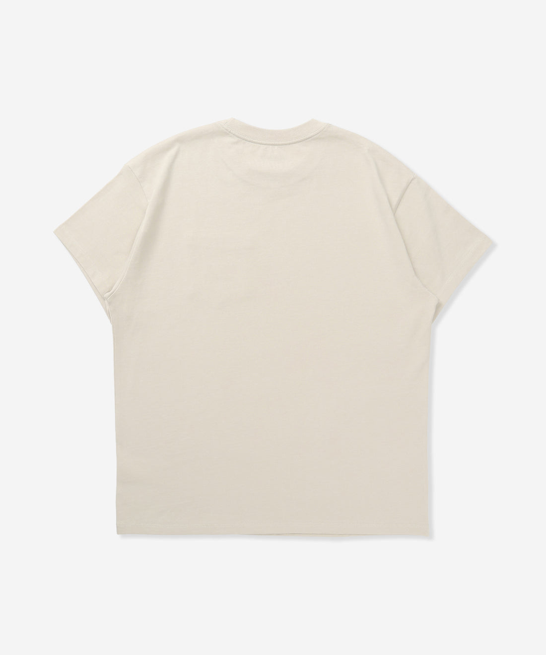 【NEW】ビルト パッチ ポケット ショートスリーブ Tシャツ (メンズ/Tシャツ/リラックスフィット)