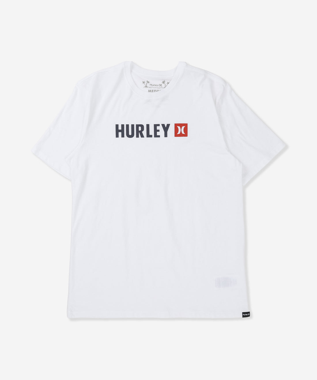 【NEW】ザ ボックス ショートスリーブ Tシャツ (メンズ/Tシャツ/レギュラーフィット)