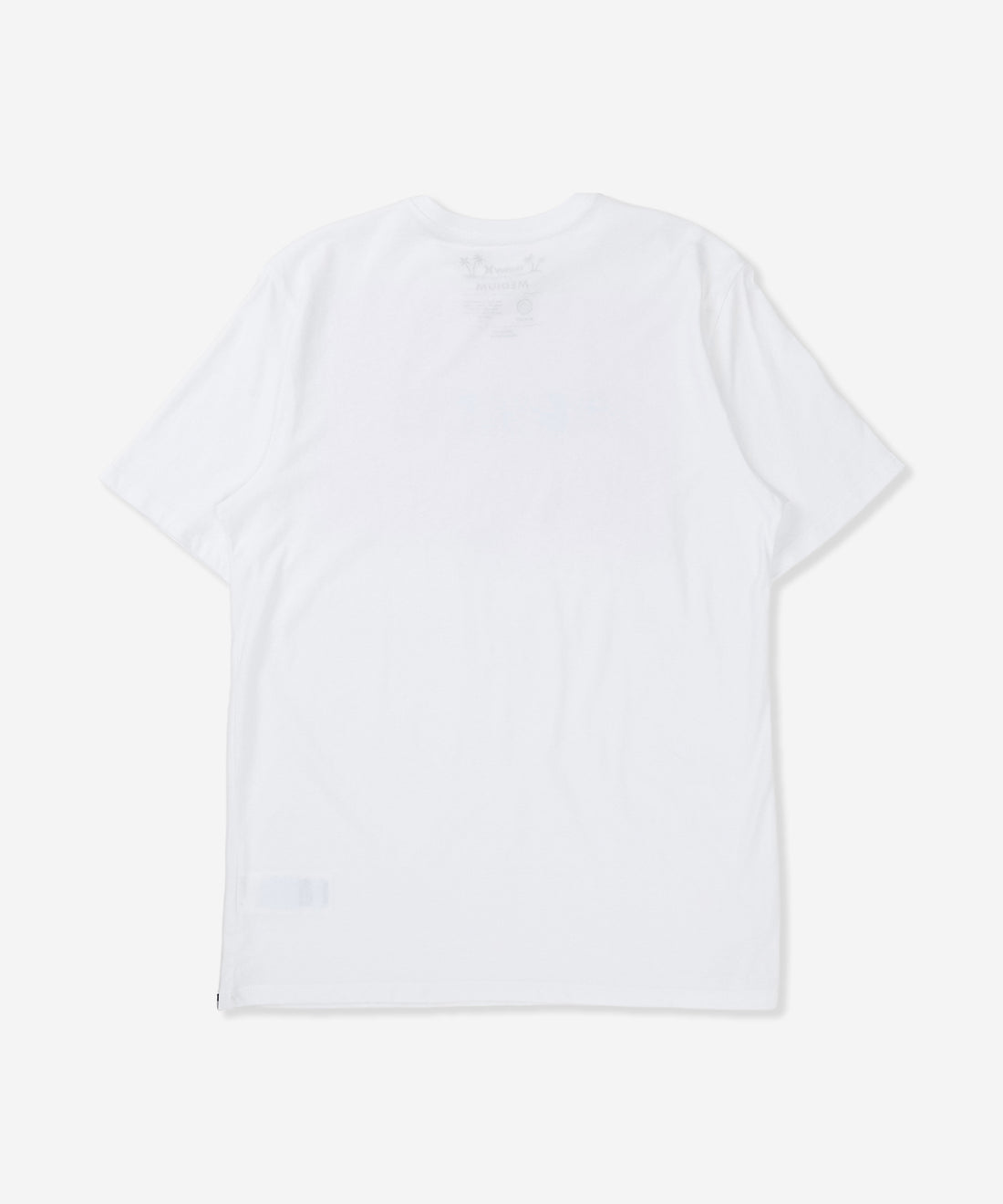 【NEW】ザ ボックス ショートスリーブ Tシャツ (メンズ/Tシャツ/レギュラーフィット)