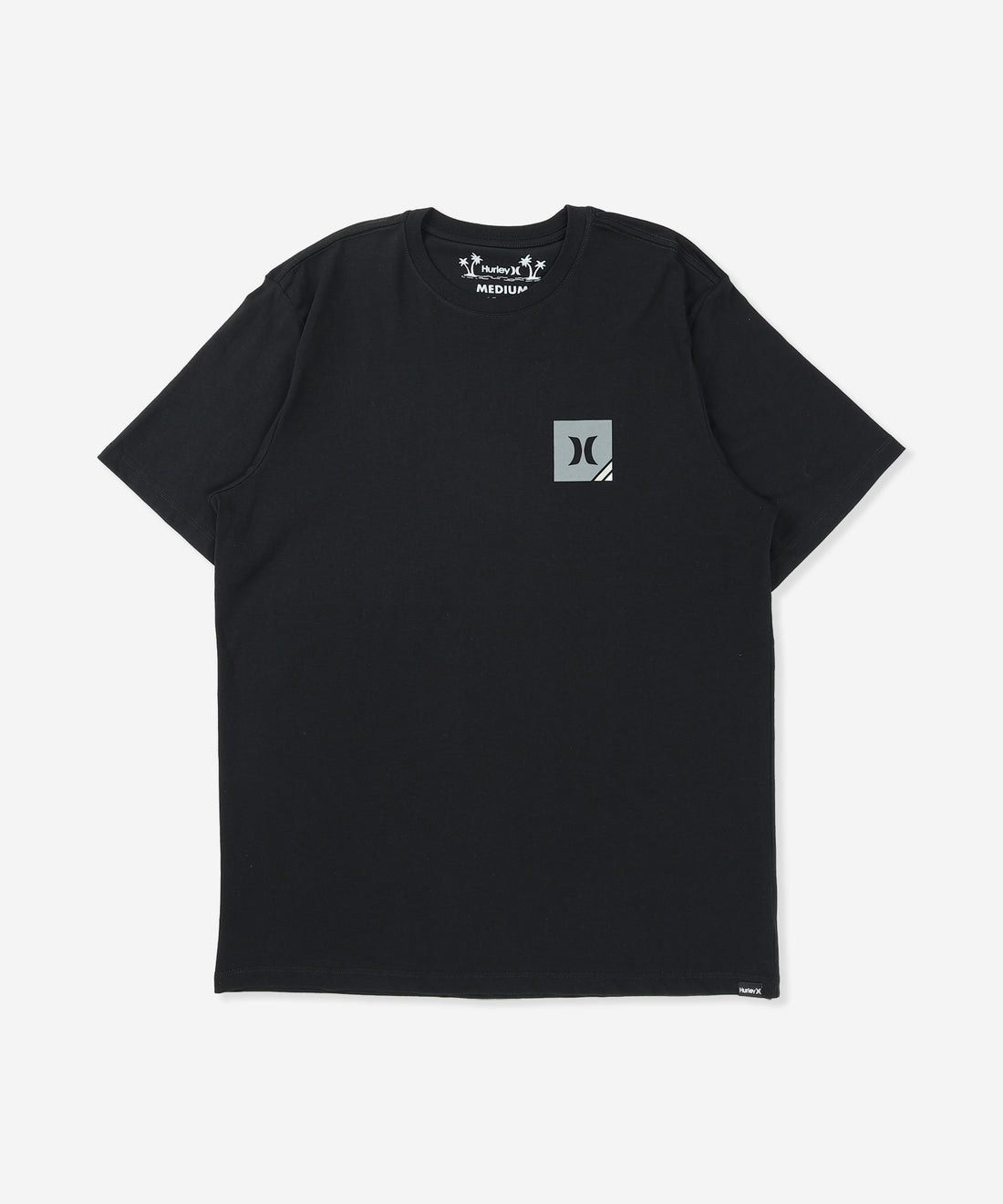 【NEW】コーナー ショートスリーブ Tシャツ (メンズ/Tシャツ/レギュラーフィット)