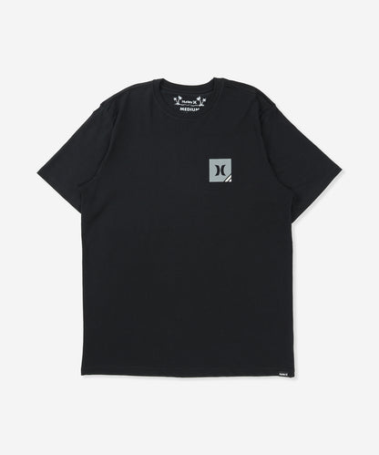 【NEW】コーナー ショートスリーブ Tシャツ (メンズ/Tシャツ/レギュラーフィット)