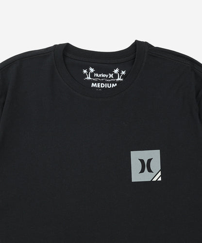 【NEW】コーナー ショートスリーブ Tシャツ (メンズ/Tシャツ/レギュラーフィット)
