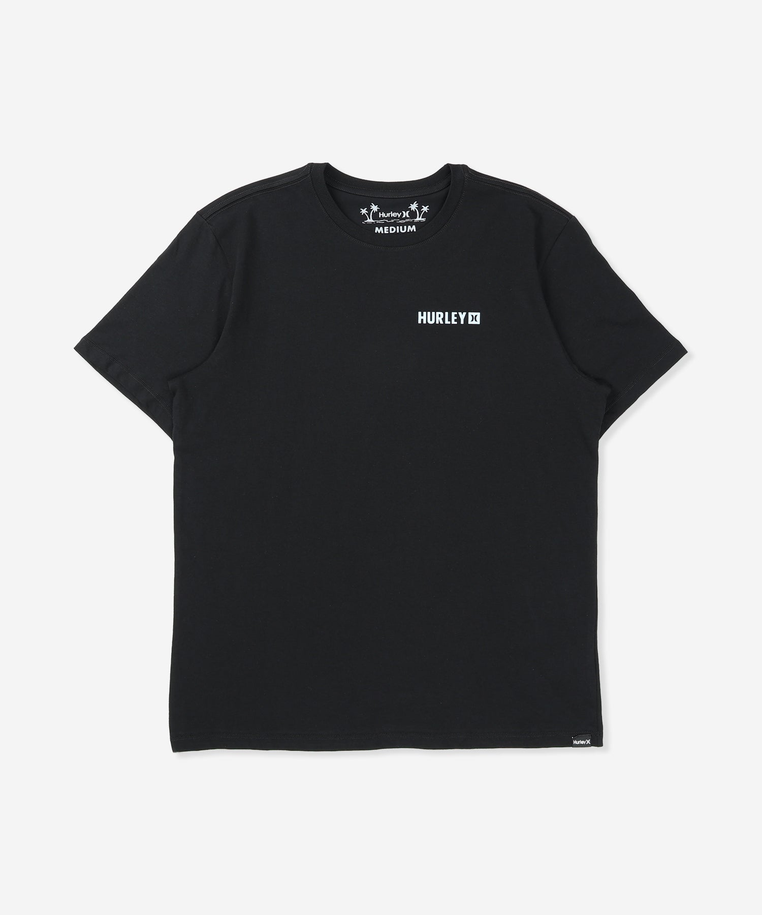 【NEW】ファーン グラディエント ショートスリーブ Tシャツ (メンズ/Tシャツ/レギュラーフィット)