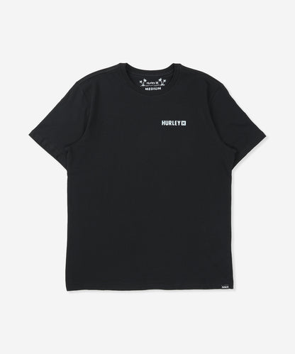 【NEW】ファーン グラディエント ショートスリーブ Tシャツ (メンズ/Tシャツ/レギュラーフィット)