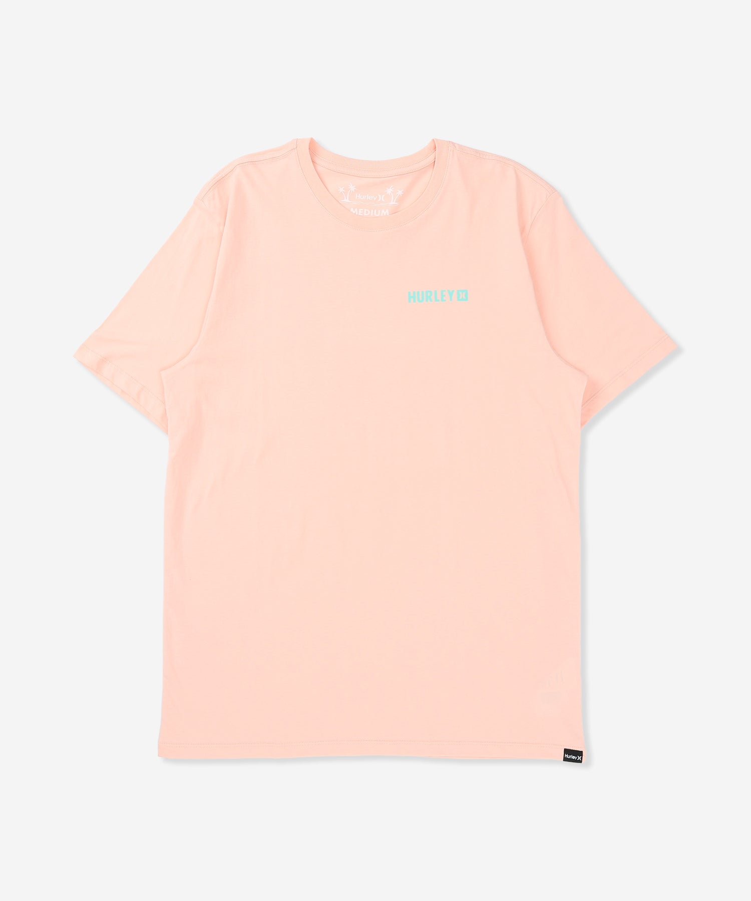 【NEW】ファーン グラディエント ショートスリーブ Tシャツ (メンズ/Tシャツ/レギュラーフィット)