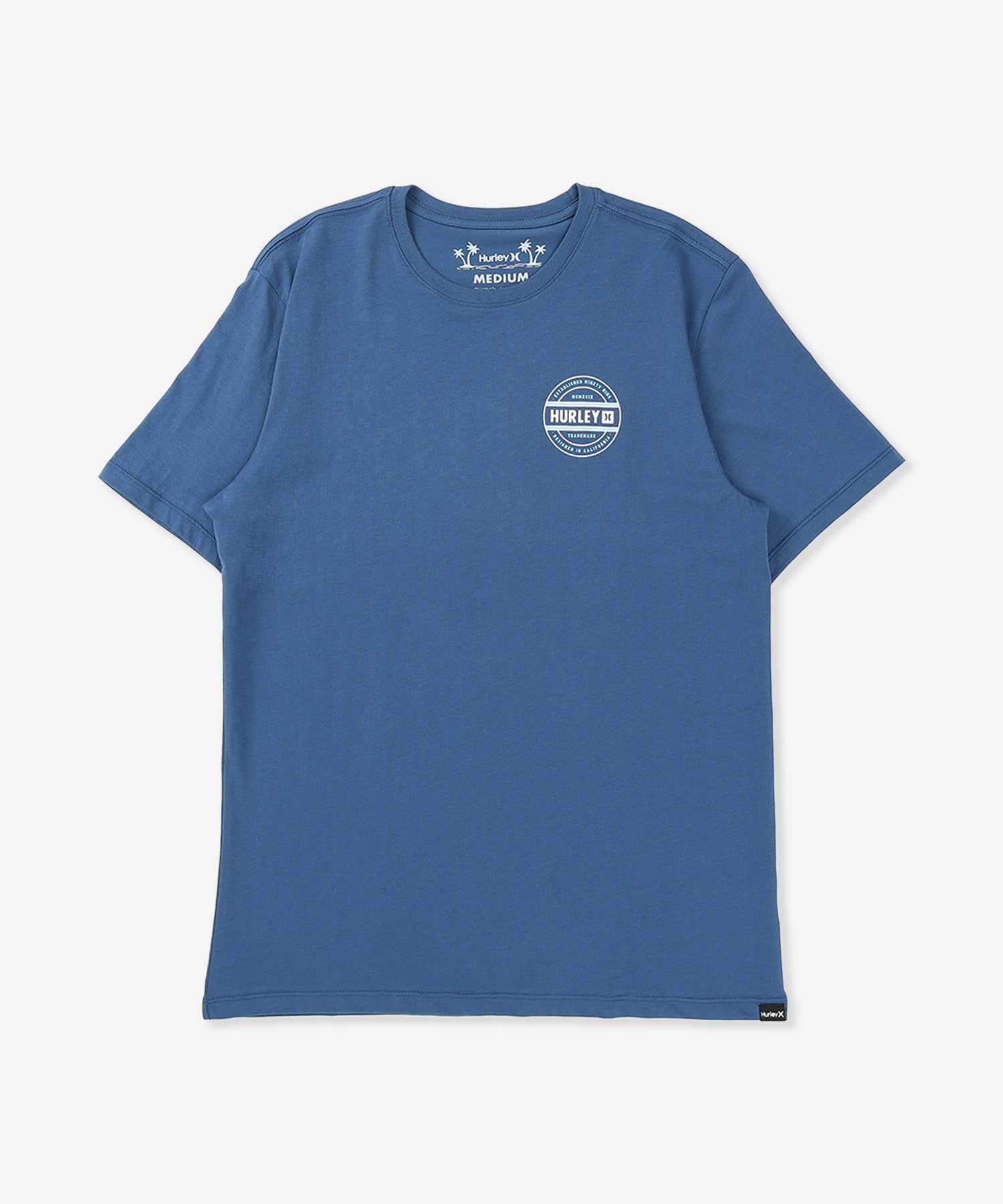 【NEW】フィラー ショートスリーブ Tシャツ (メンズ/Tシャツ/レギュラーフィット)