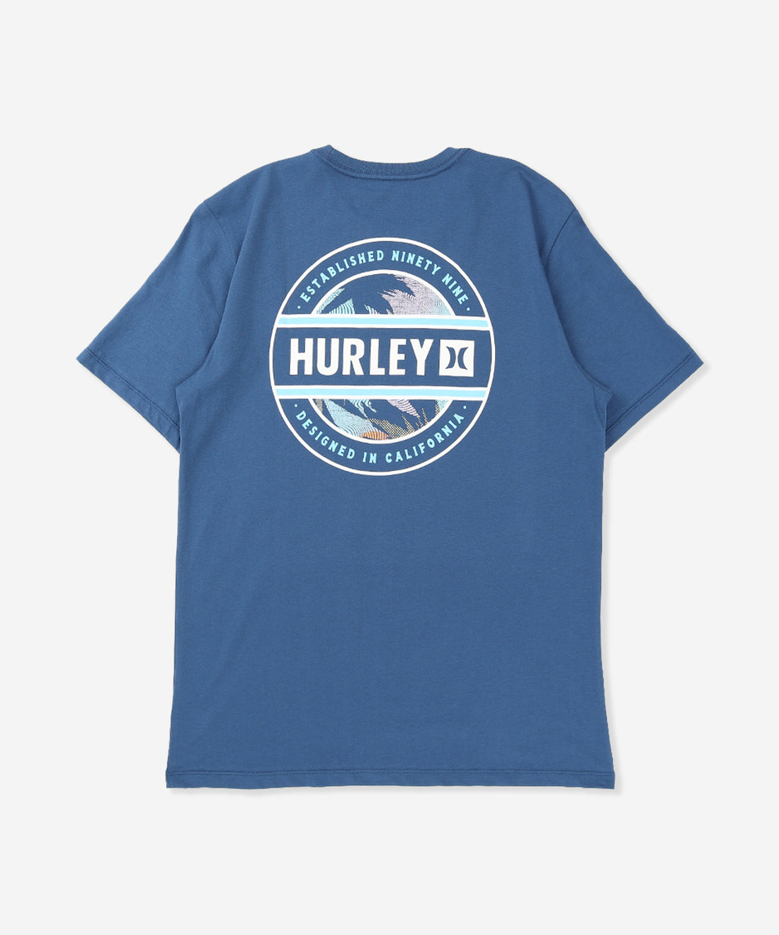 【NEW】フィラー ショートスリーブ Tシャツ (メンズ/Tシャツ/レギュラーフィット)