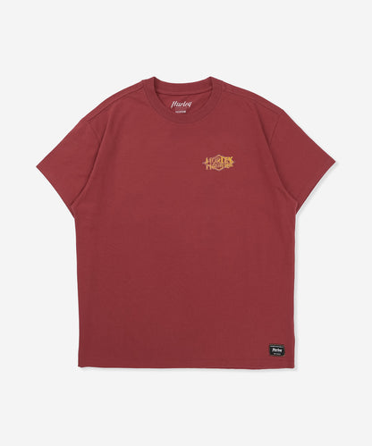 【NEW】フライ ショートスリーブ Tシャツ (メンズ/Tシャツ/リラックスフィット)
