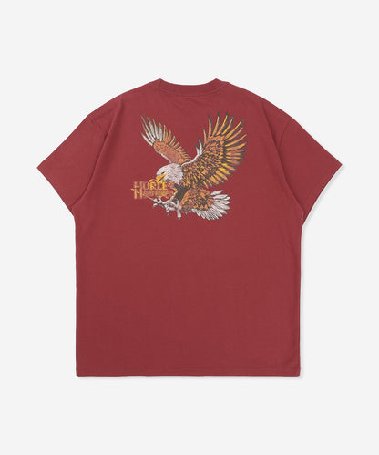 【NEW】フライ ショートスリーブ Tシャツ (メンズ/Tシャツ/リラックスフィット)