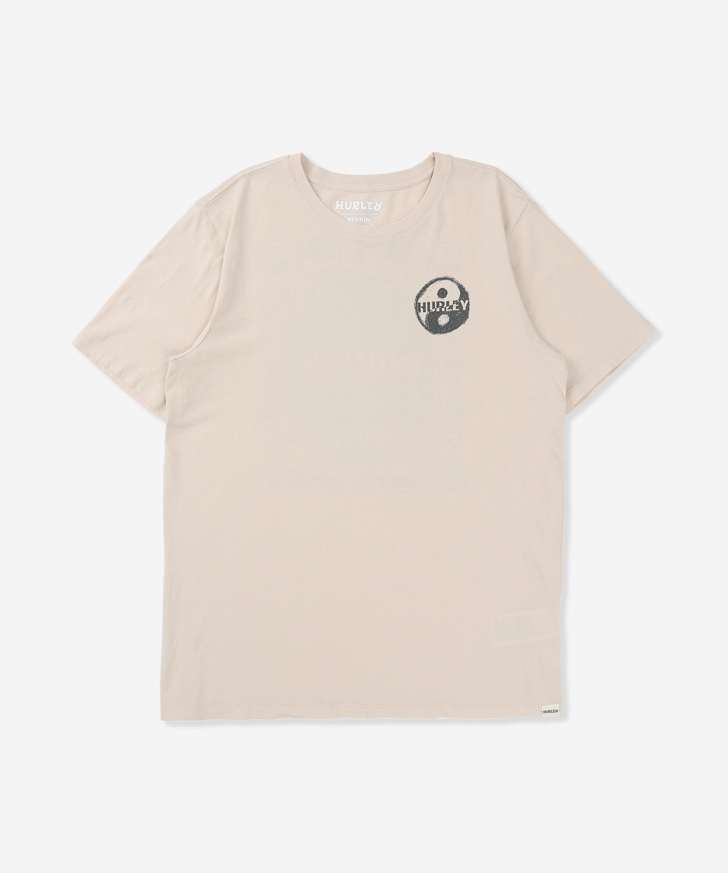 【NEW】ウインドオブサンド ショートスリーブ Tシャツ (メンズ/Tシャツ/レギュラーフィット)