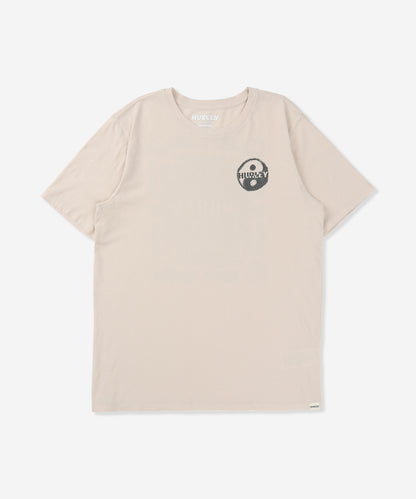 【NEW】ウインドオブサンド ショートスリーブ Tシャツ (メンズ/Tシャツ/レギュラーフィット)