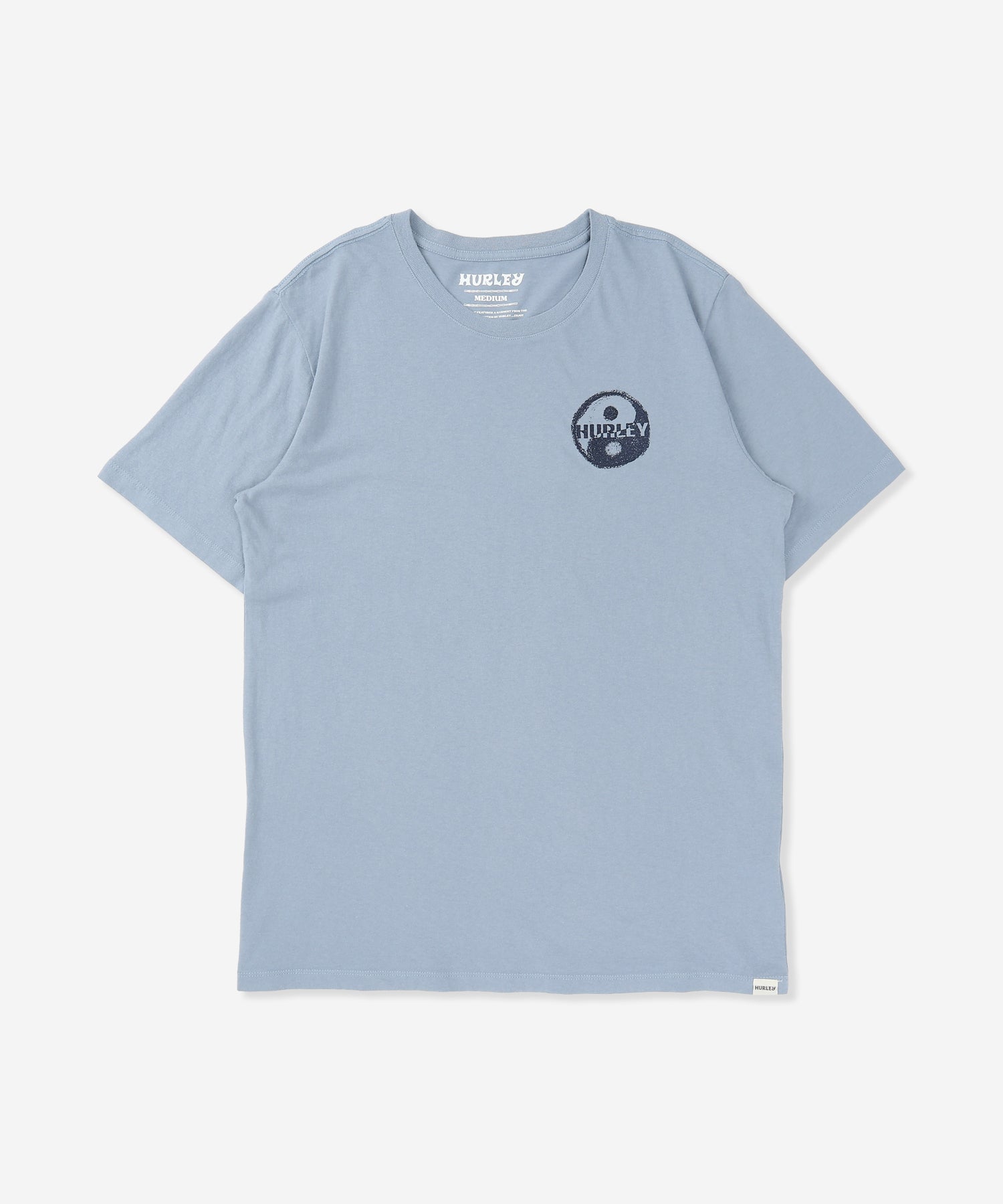 【NEW】ウインドオブサンド ショートスリーブ Tシャツ (メンズ/Tシャツ/レギュラーフィット)