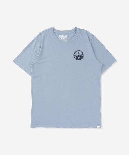 【NEW】ウインドオブサンド ショートスリーブ Tシャツ (メンズ/Tシャツ/レギュラーフィット)