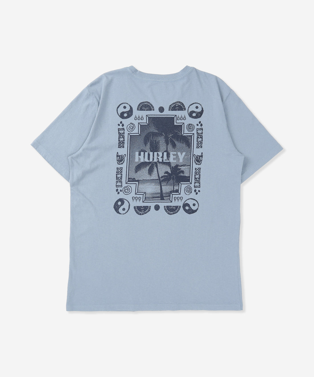 【NEW】ウインドオブサンド ショートスリーブ Tシャツ (メンズ/Tシャツ/レギュラーフィット)