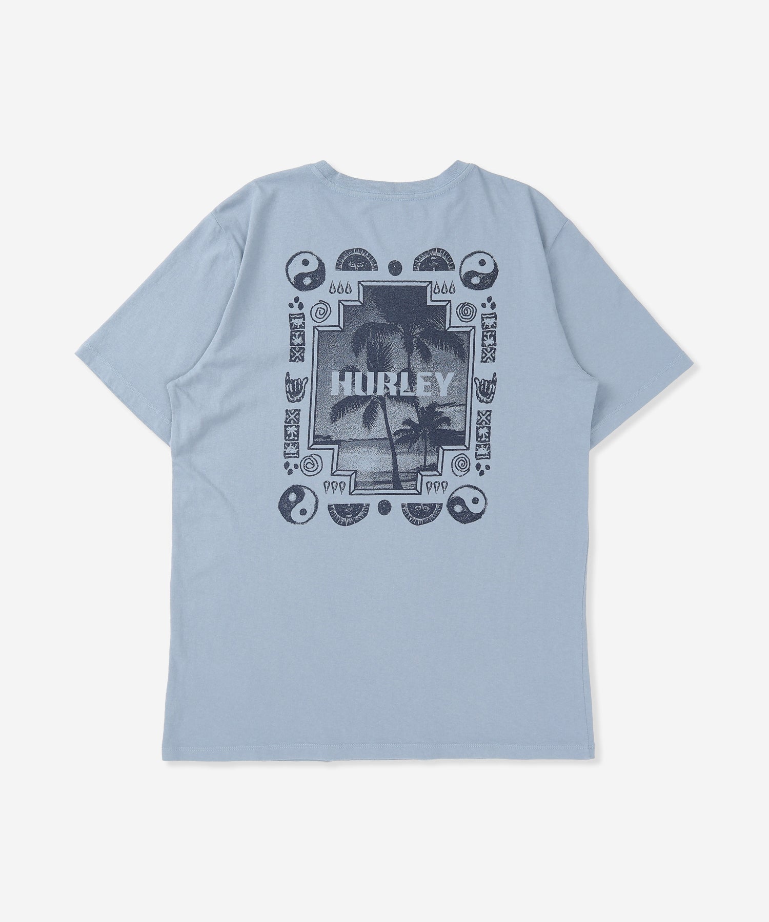 【NEW】ウインドオブサンド ショートスリーブ Tシャツ (メンズ/Tシャツ/レギュラーフィット)