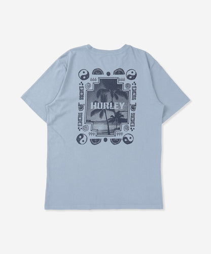 【NEW】ウインドオブサンド ショートスリーブ Tシャツ (メンズ/Tシャツ/レギュラーフィット)